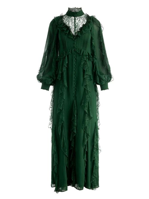 Elea Maxi Dress ALICE & OLIVIA | CC509703540B345